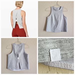 Lululemon Minimal Tank